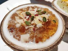 -椰子日记(世欧广场店)