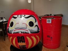 -松子料理(亮马桥店)