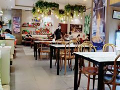 大堂-TAMATI(巴黎贝甜韩式西餐厅店)