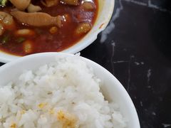 -李记小小吃·江油肥肠(涪江路店)
