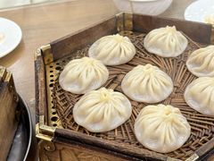 -西安贾三灌汤包·回坊小吃·清真炒菜(北院门总店)
