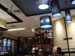 大堂-掂档潮汕牛肉火锅(cityon熙地港店)