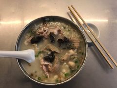 薏米汤-广场正宗原汁薏米店