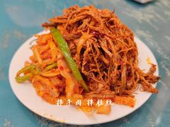-春花民族美食(佳木斯总店)