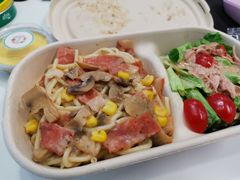 -燕庭·纯燕窝·甜品下午茶(南京西路店)