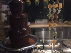 -富力希尔顿酒店·地阔自助餐厅