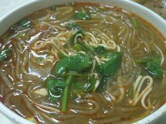 -老宋淮南牛肉汤(大通路店)