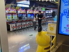 -环游嘉年华(广州-天河城店)