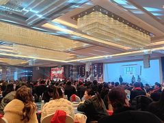 -世纪缘湖滨花园酒店(玄武湖店)