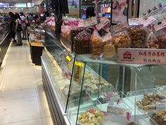 -上海全国土特产食品商场(淮海中路店)