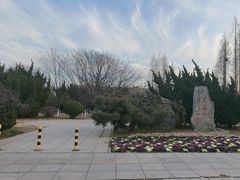 -黑石礁公园