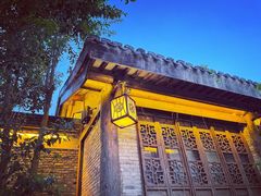 -茅山东方盐湖城景区