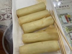 -周大娘牛乳(旧寨古村总店)