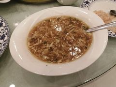 -梅龙镇酒家(南京西路总店)