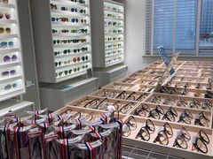 -目艮眼镜SHOWROOM(品牌集合店)
