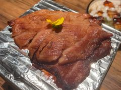 秘制炭烧肉-嘉禾·悦享餐厅(八方汇店)