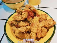 -巴卤社老火锅(财富店)