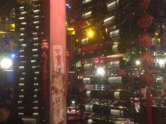 -胡桃里乐队酒馆(鎏嘉码头店)