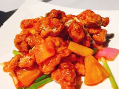 -禧宴Joyous Restaurant(禧园店)