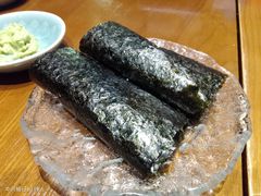 -傑·料理·海鲜放题(佛山文华荟店)