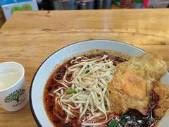 -巧儿重庆小面·梯坎面(观音桥好吃街C区店)