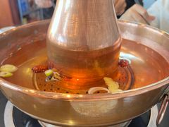 -北门涮肉·铜锅涮肉(南锣鼓巷店)