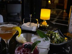 -南宁那莲豪华精选酒店-云霄酒廊·80楼高空城景酒吧