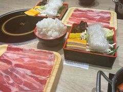 -吉野家(大连黑石礁富丽庭店)