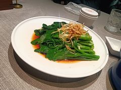 -北平食府·北京烤鸭(北京西站六里桥店)