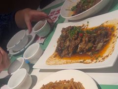 -鑫小城故事·藕汤·家常菜(台北一路总店)