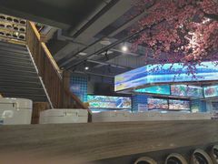 -南海底小海鲜·湘菜(鲁巷吴家湾店)