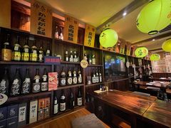 -鸟鹏烧鸟居酒屋(熙龙湾店)