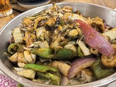 -如意坊美食(华兴一街店)