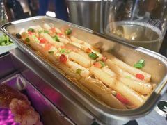 -很久以前羊肉串(朝阳路店)