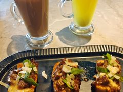 炙烤肥牛Tapas-必胜客(东大桥店)