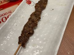 -阳阳中国饭(北京荟聚店)
