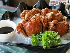 -龙虾风暴(松江店)