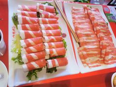 -山城辣妹子(定福庄店)