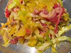-杨小佳·齐齐哈尔烤肉·烤串(广州店)