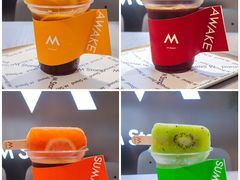 -M Stand(宁波万象城店)