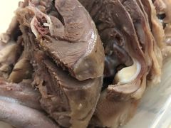 -扬州三头宴(东关街店)