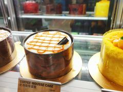 -PAPER STONE BAKERY(天环店)