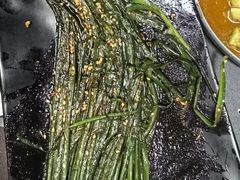 -许哥东北烧烤·铁丳烤串·宫后夹肉(繁花中心店)