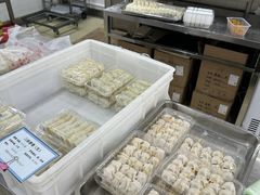 -美新点心店(陕西北路店)