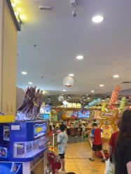 -万达宝贝王(衡阳店)