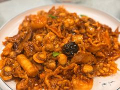 -清真·同发顺饭庄·烧麦(总店)