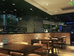 大堂-bluefrog蓝蛙(恒隆广场店)