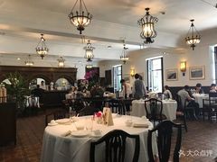大堂-上海老站(徐家汇店)