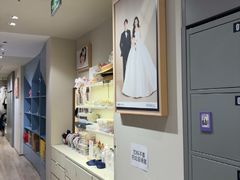 -海马体照相馆(上海月星环球港店)