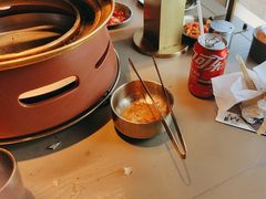 -西塔老太太泥炉烤肉(青浦蟠龙天地店)